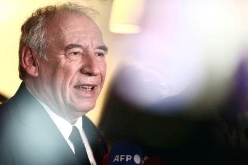 françois bayrou