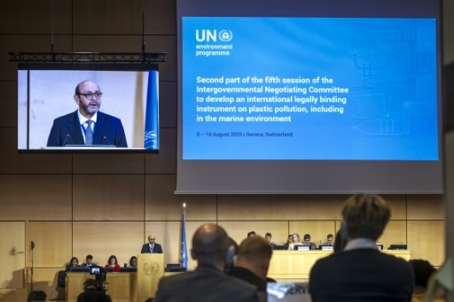 négoiations plastiques geneve