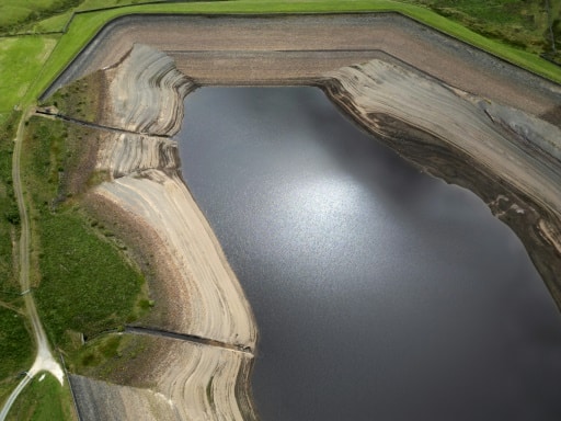 réservoir angleterre