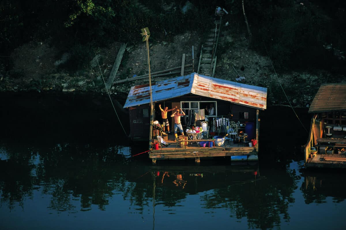 france vague chaleur 2025