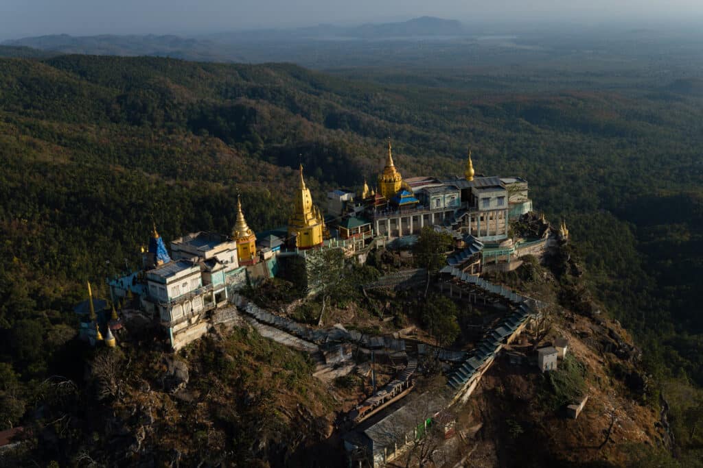 religion foi écologie convictions