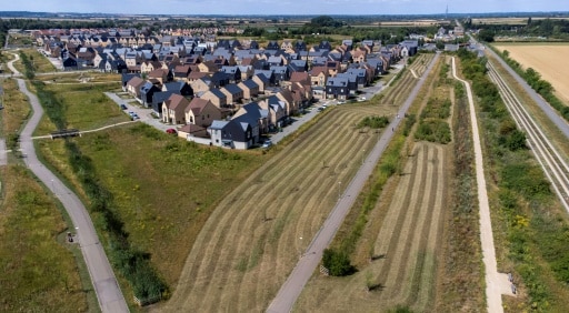 ville nouvelle angleterre