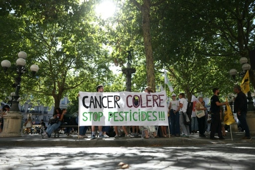 décision justice pesticide conseil d'etat agir pour le vivant justice pour le vivant