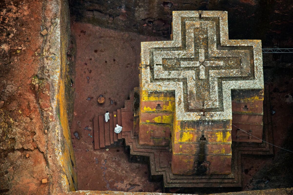 religion climat ecologie