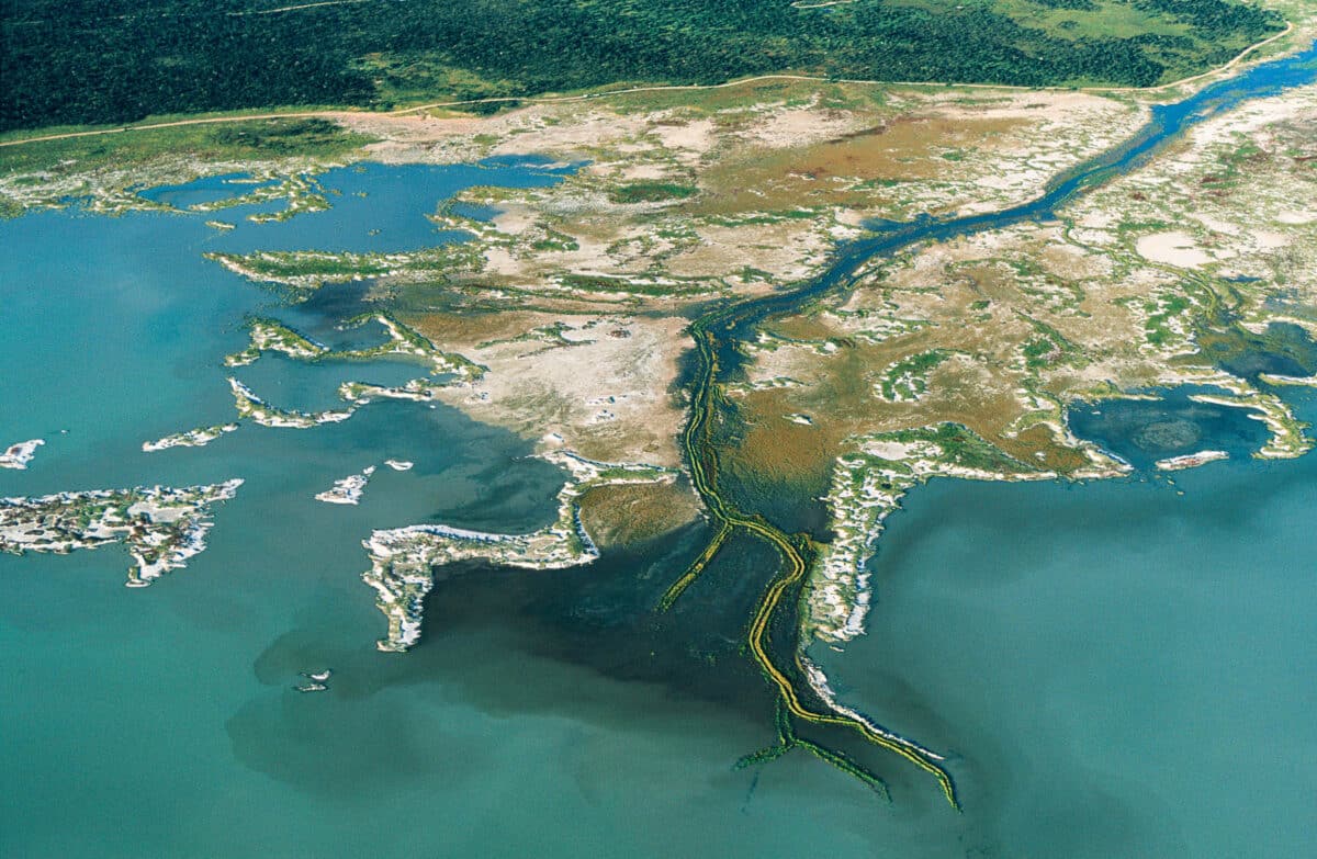 namibie yann arthus bertrand