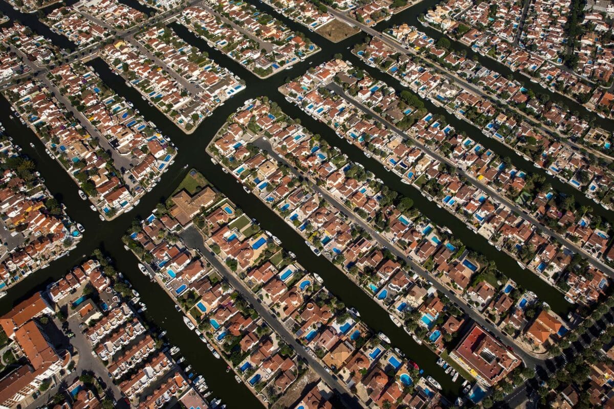 artificialisation sols disparition nature terres agricoles europe union européenne 600 terrains de football