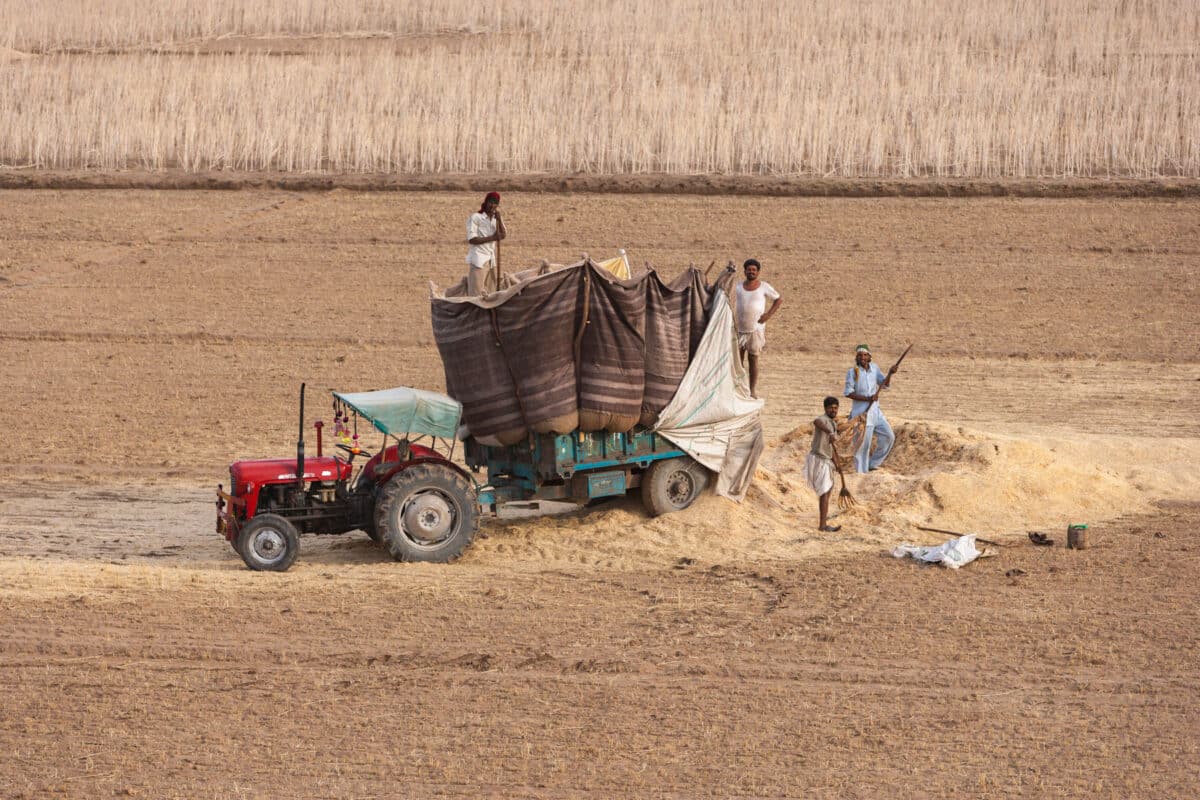 inde soleil pollution air menace sécurité