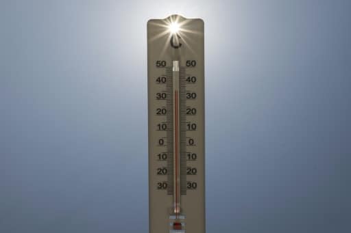 septembre 2025 septembre plus chaud 3e