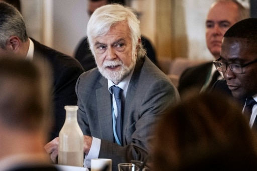 giec 1.5 degres impossible