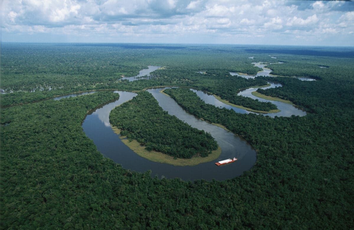 belem cop brésil goodplanet