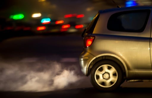 suédé record émissions gaz à effet de serre