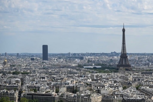 amélioration qualité de l'air paris ile de france