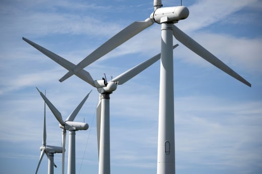 gouvernement soutien aux énergies renouvelables