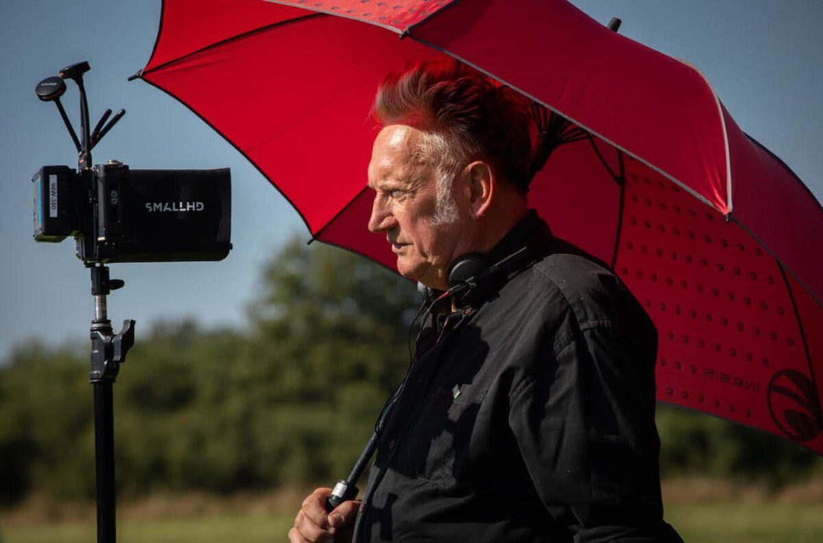 Benoit delépine groland michael kael animal totem