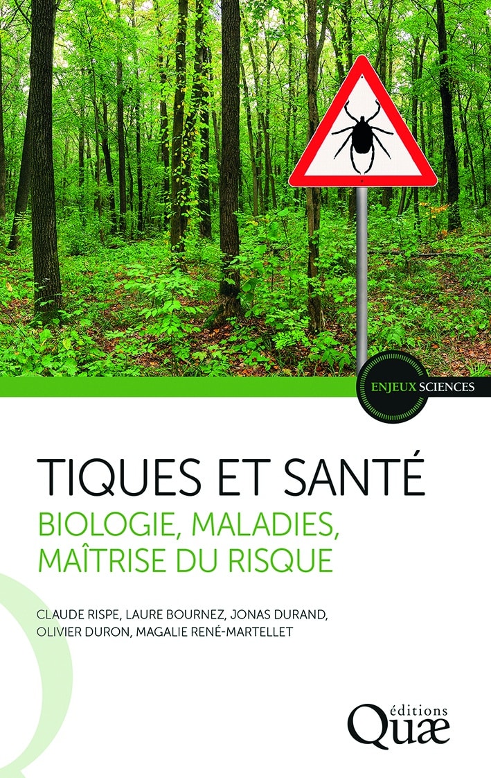 tiques et santé