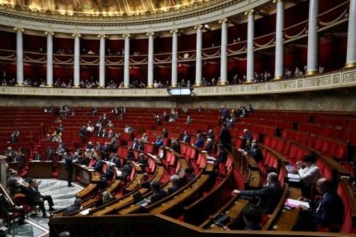 assemblée nationale