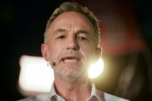 emmanuel gregoire paris