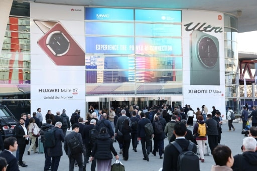 Smartphone recyclage