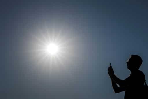 terre accumulation chaleur